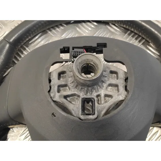 Volante para Renault Laguna Grandtour Iii