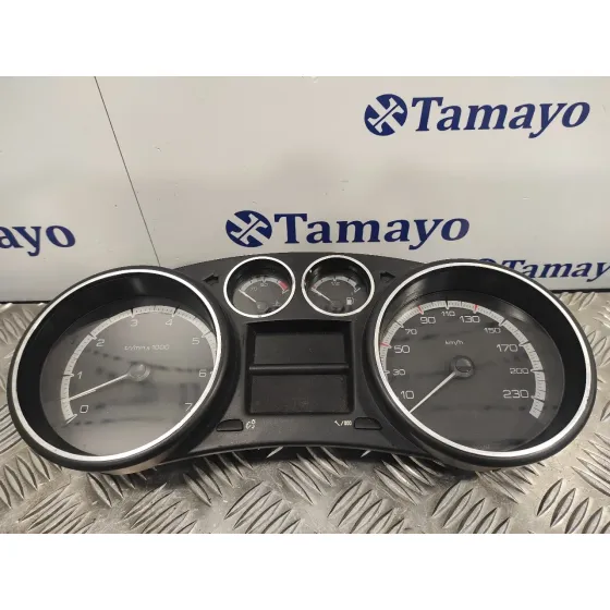 Cuadro Instrumentos para Peugeot 308