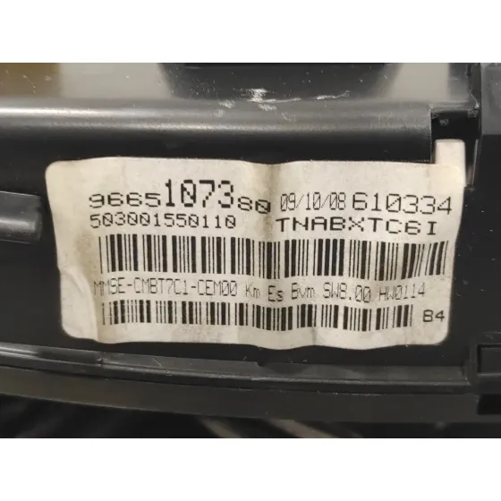 Cuadro Instrumentos para Peugeot 308