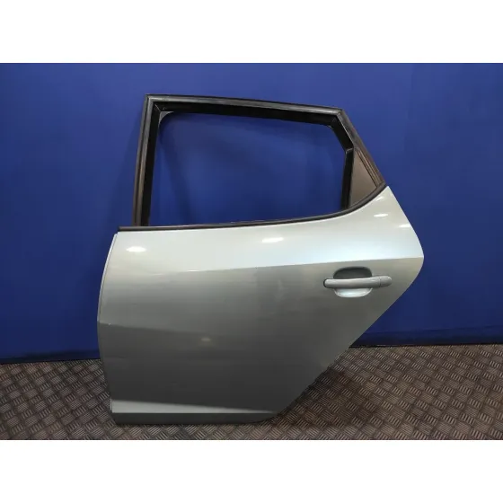 Puerta Trasera Izquierda para Seat Ibiza (6J5)