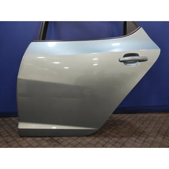 Puerta Trasera Izquierda para Seat Ibiza (6J5)