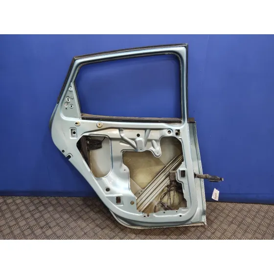 Puerta Trasera Izquierda para Seat Ibiza (6J5)