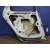 Puerta Trasera Izquierda para Seat Ibiza (6J5)