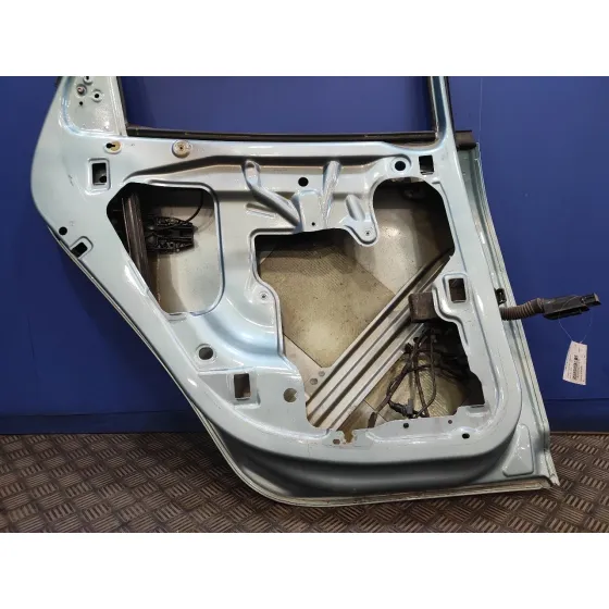 Puerta Trasera Izquierda para Seat Ibiza (6J5)