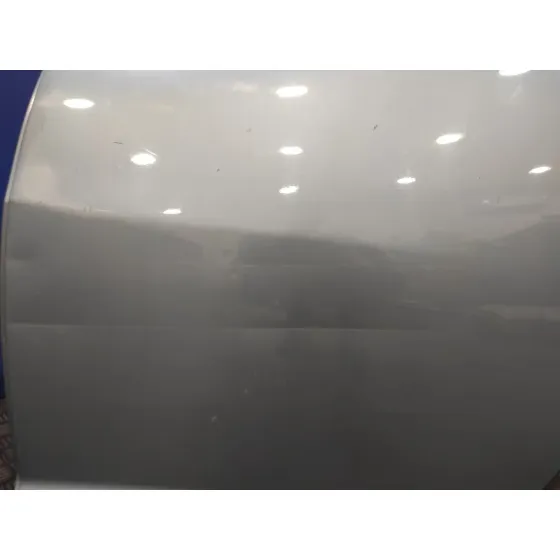 Puerta Trasera Izquierda para Seat Ibiza (6J5)