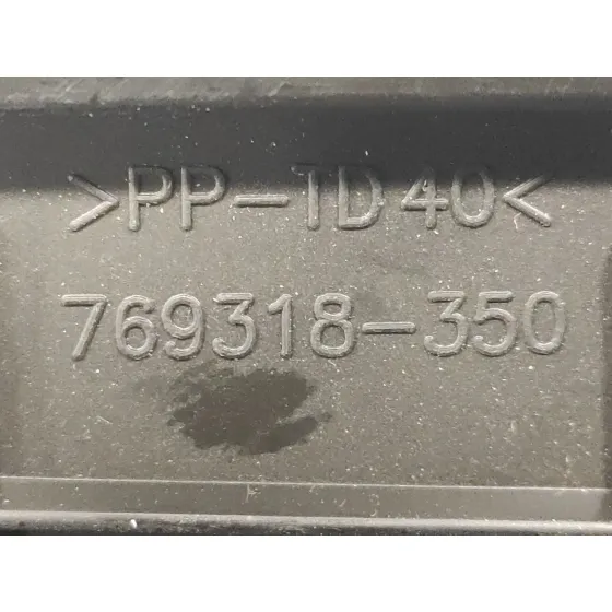 Cuadro Instrumentos para Toyota Prius (Zvw50)
