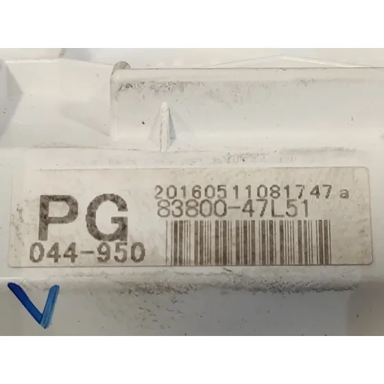 Cuadro Instrumentos para Toyota Prius (Zvw50)