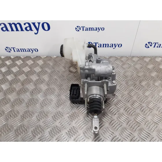 Abs para Toyota Prius (Zvw50)