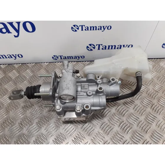 Abs para Toyota Prius (Zvw50)