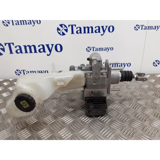 Abs para Toyota Prius (Zvw50)