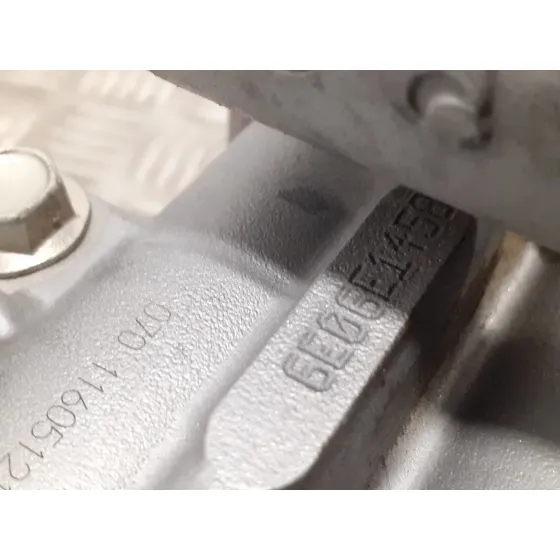 Abs para Toyota Prius (Zvw50)