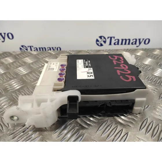 Modulo Electronico para Toyota Prius (Zvw50)