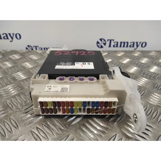 Modulo Electronico para Toyota Prius (Zvw50)
