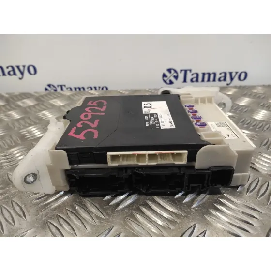 Modulo Electronico para Toyota Prius (Zvw50)