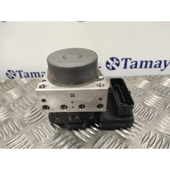 Abs para Toyota Prius (Zvw50)