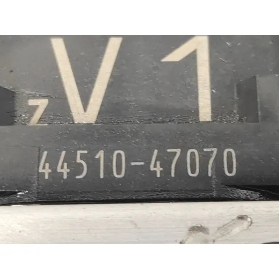 Abs para Toyota Prius (Zvw50)
