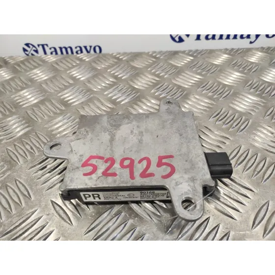 Modulo Electronico para Toyota Prius (Zvw50)