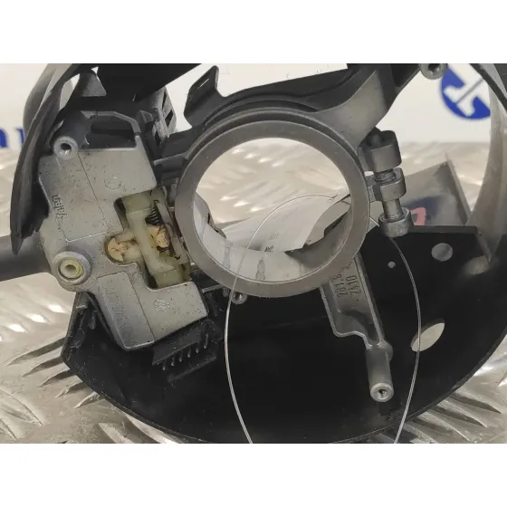 Mando Intermitentes para Volkswagen Crafter Caja Cerrada