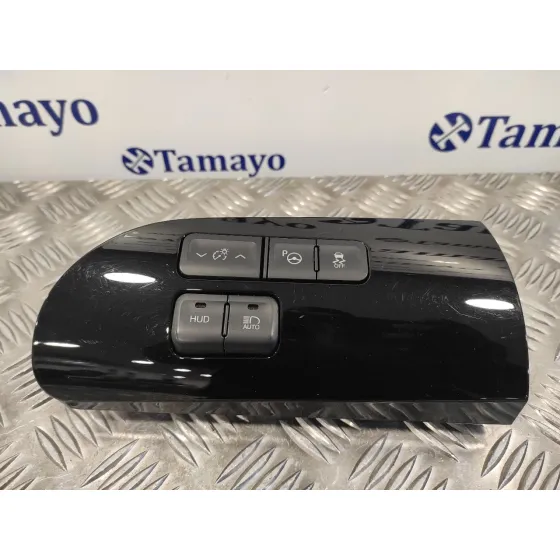 Modulo Electronico para Toyota Prius (Zvw50)