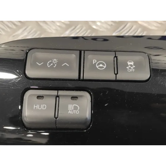 Modulo Electronico para Toyota Prius (Zvw50)