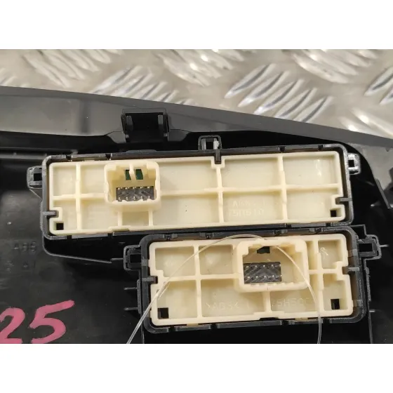 Modulo Electronico para Toyota Prius (Zvw50)