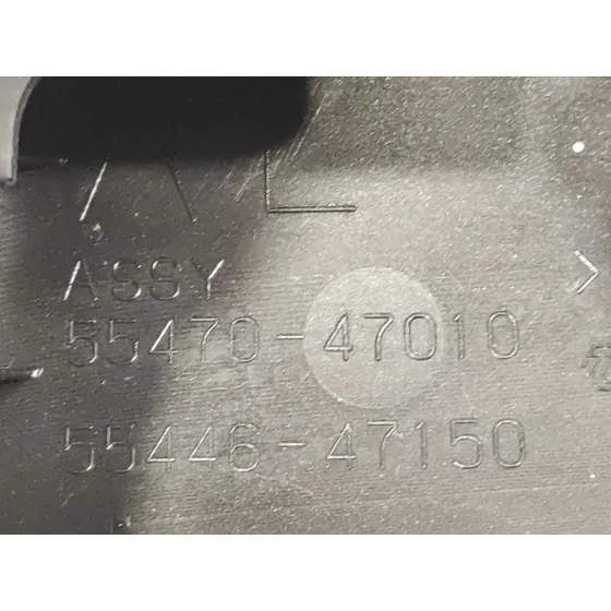 Modulo Electronico para Toyota Prius (Zvw50)