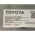 Motor Calefaccion para Toyota Prius (Zvw50)