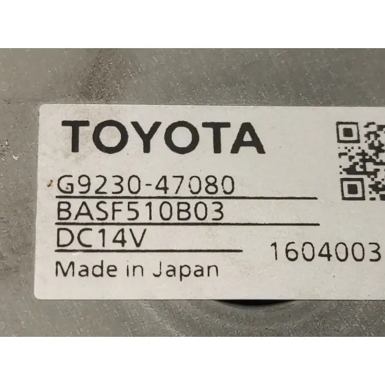Motor Calefaccion para Toyota Prius (Zvw50)