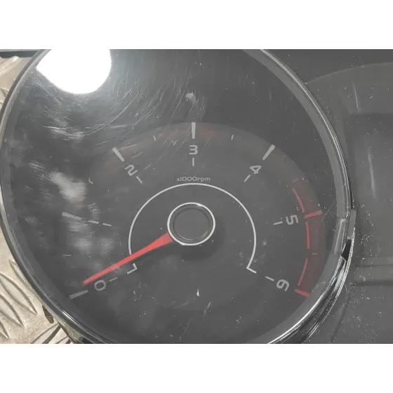 Cuadro Instrumentos para Ssangyong Tivoli