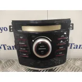 Mando Climatizador para Ssangyong Tivoli
