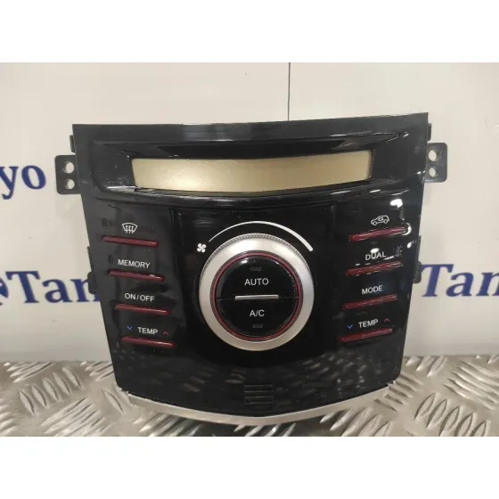 Mando Climatizador para Ssangyong Tivoli