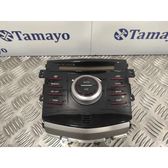 Mando Climatizador para Ssangyong Tivoli