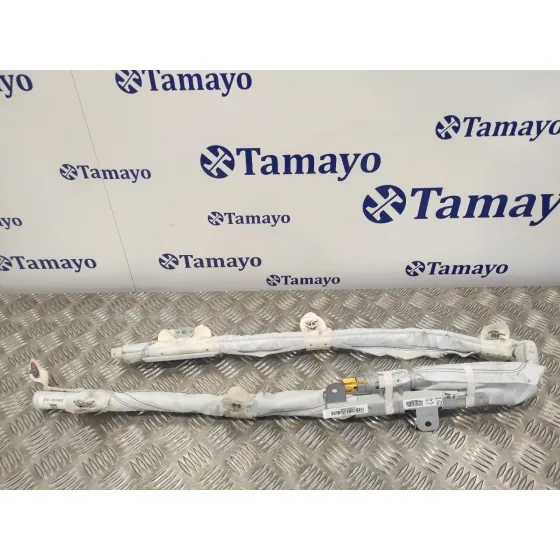 Airbag Cortina Delantero Izquierdo para Ssangyong Tivoli