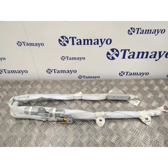 Airbag Cortina Delantero Izquierdo para Ssangyong Tivoli