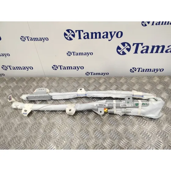 Airbag Cortina Delantero Derecho para Ssangyong Tivoli