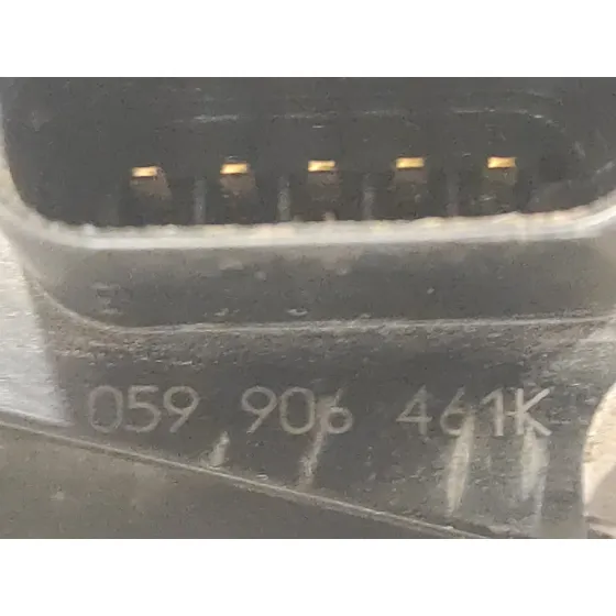 Caudalimetro para Audi Q7 (4L)