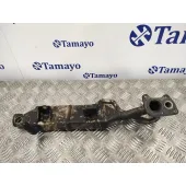 Enfriador Gases para Mercedes-Benz Clase M (W164)