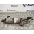 Enfriador Gases para Mercedes-Benz Clase M (W164)