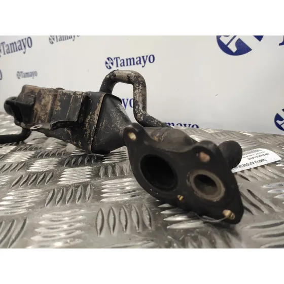 Enfriador Gases para Mercedes-Benz Clase M (W164)