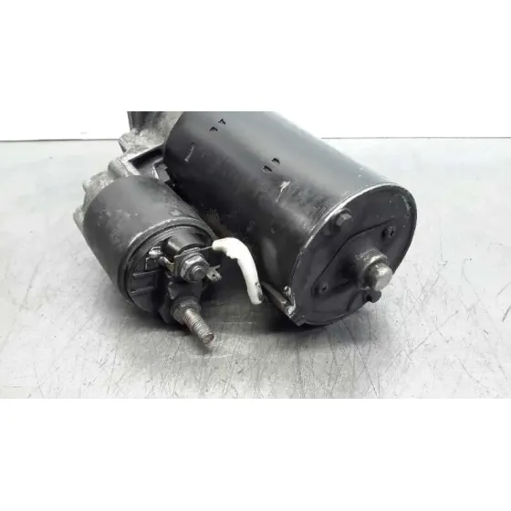 Motor Arranque para Audi A6 Avant (4B5)