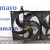 Electroventilador para Nissan Almera (N16/E)