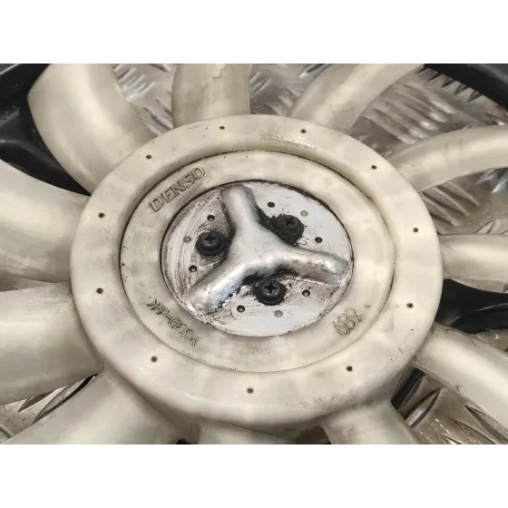 Electroventilador para Suzuki Sx4 Rw (Ey)