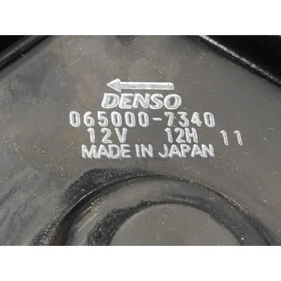 Electroventilador para Suzuki Sx4 Rw (Ey)