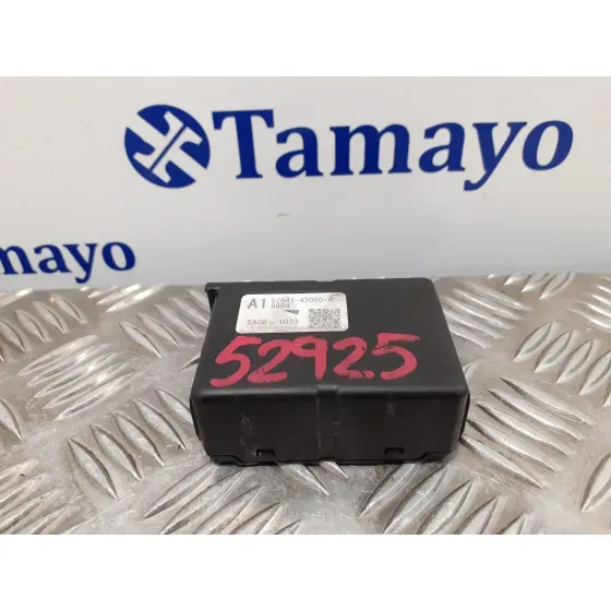 Modulo Electronico para Toyota Prius (Zvw50)