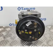 Compresor Aire Acondicionado para Fiat Punto Berlina (188)