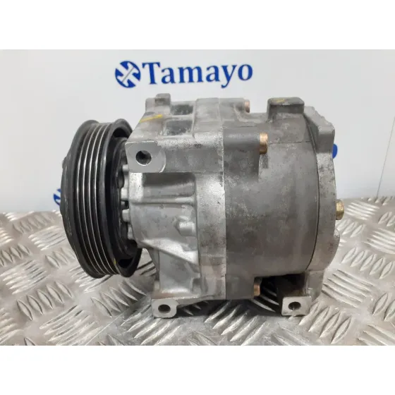 Compresor Aire Acondicionado para Fiat Punto Berlina (188)