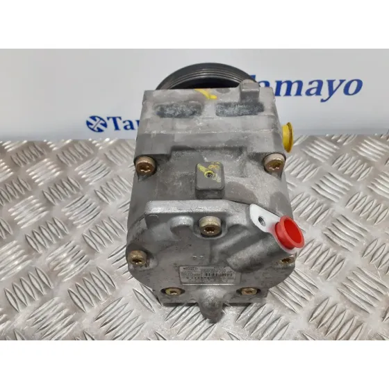 Compresor Aire Acondicionado para Fiat Punto Berlina (188)