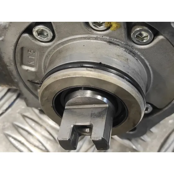 Bomba Inyeccion para Ford Transit Combi '06
