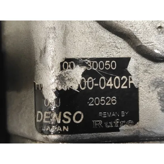 Bomba Inyeccion para Ford Transit Combi '06