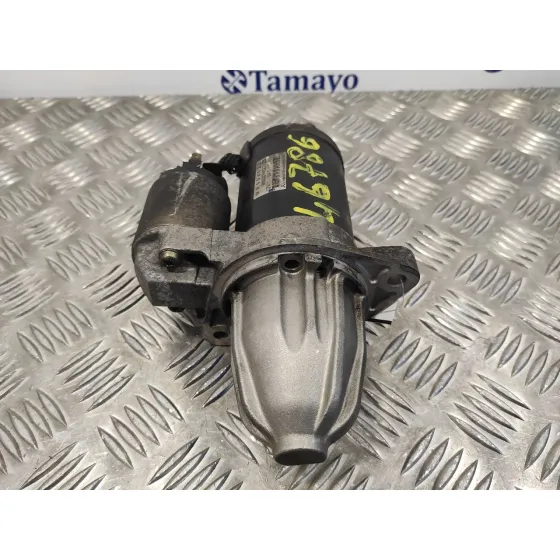 Motor Arranque para Smart Forfour
